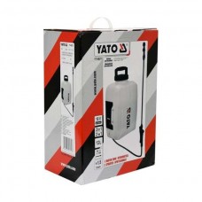 YATO Vermorel rezervor 12l, debit 1.5 l/min compat..